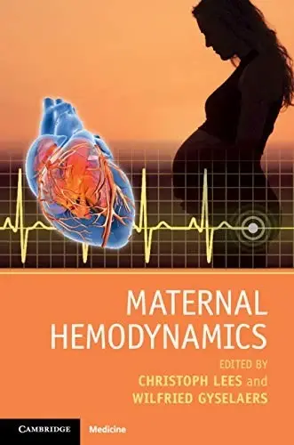 Cover of Maternal Hemodynamics