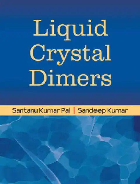 Cover of Liquid Crystal Dimers