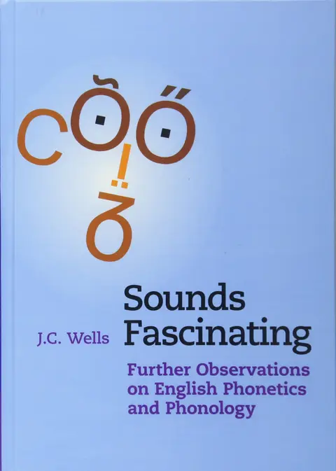 Cover of Sounds Fascinating