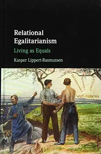 Cover of Relational Egalitarianism