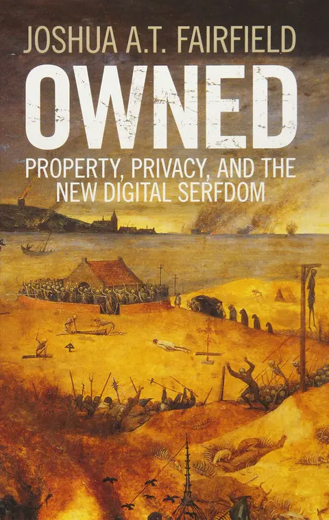 Cover of Owned