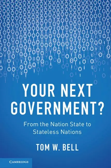 Cover of Your Next Government?
