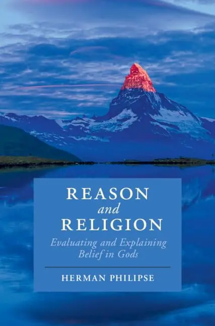 Cover of Reason and Religion
