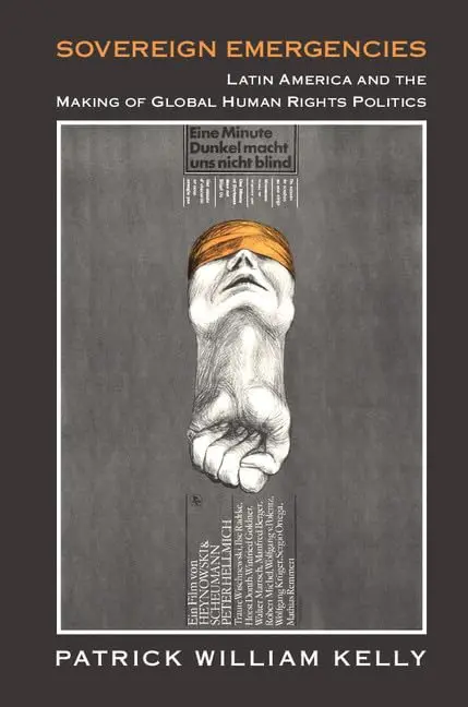 Cover of Sovereign Emergencies