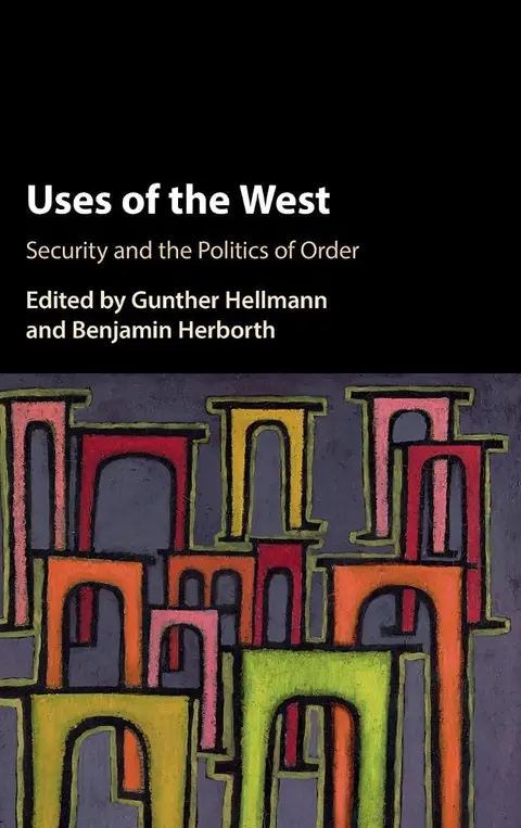 Cover of Uses of the West