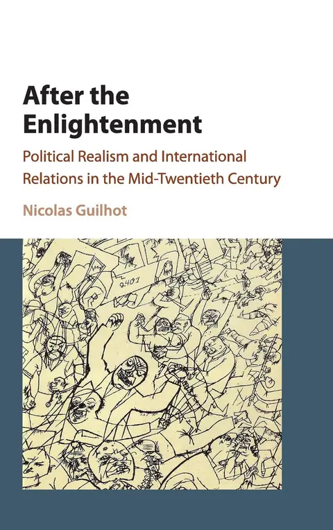 Cover of After the Enlightenment