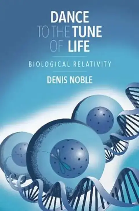 Cover of Dance to the Tune of Life