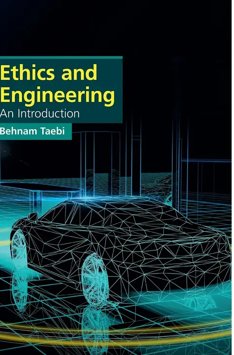 Cover of Ethics and Engineering