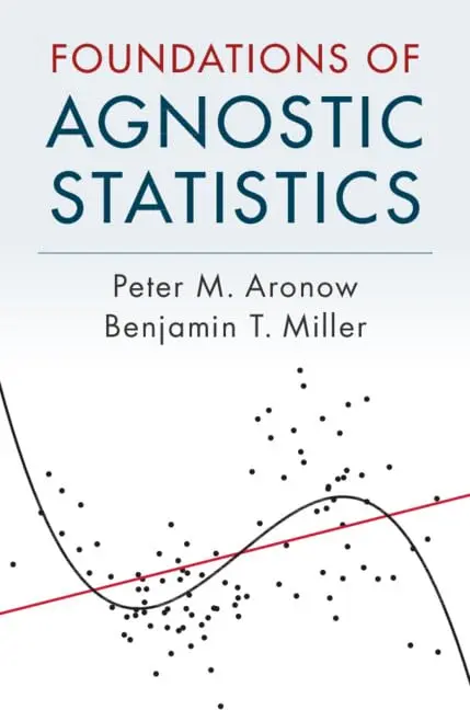 Cover of Foundations of Agnostic Statistics