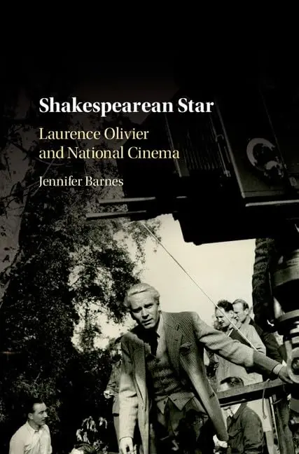 Cover of Shakespearean Star