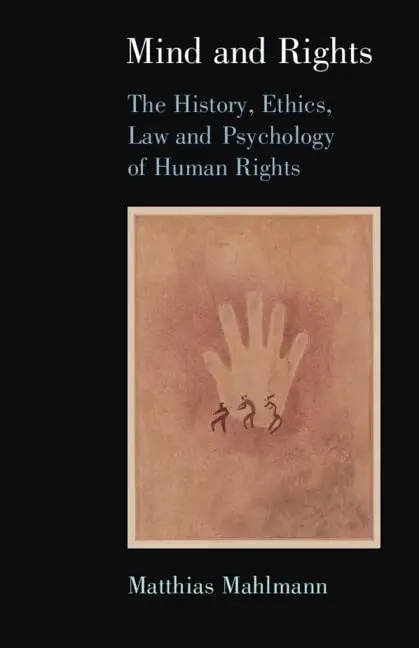 Cover of Mind and Rights