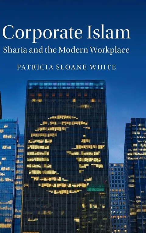 Cover of Corporate Islam