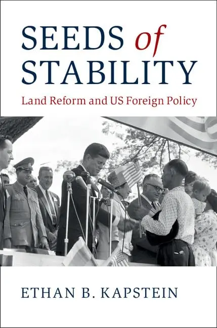 Cover of Seeds of Stability