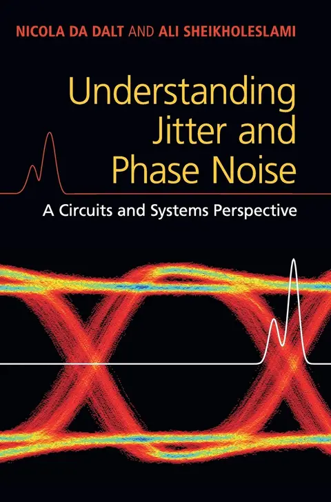 Cover of Understanding Jitter and Phase Noise