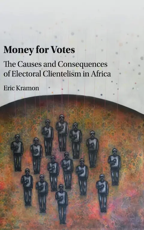 Cover of Money for Votes