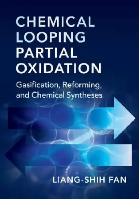 Cover of Chemical Looping Partial Oxidation