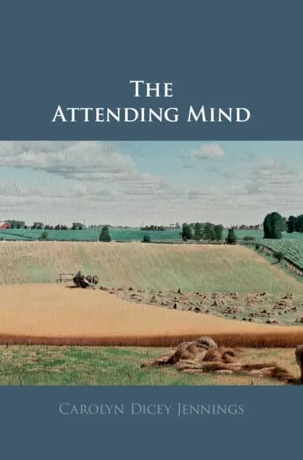 Cover of The Attending Mind