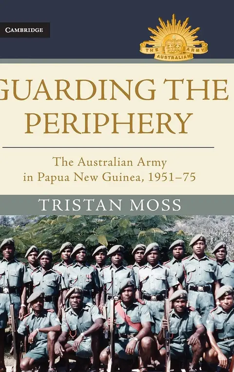 Cover of Guarding the Periphery