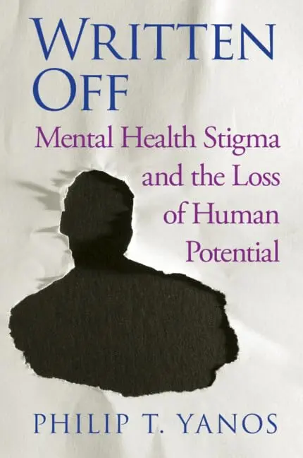 Cover of Written Off