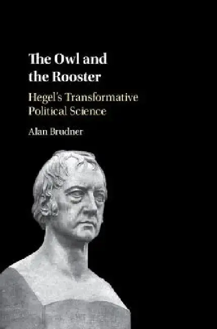 Cover of The Owl and the Rooster