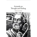 Cover of Aristotle on Thought and Feeling