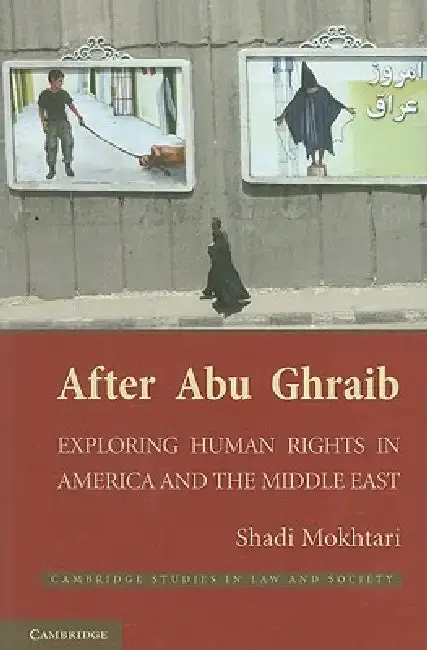 Cover of After Abu Ghraib