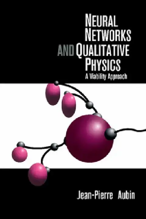 Cover of Neural Networks and Qualitative Physics