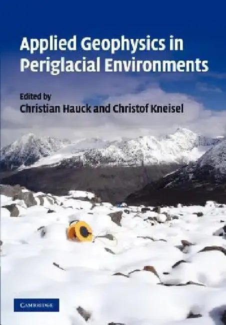 Cover of Applied Geophysics in Periglacial Environments