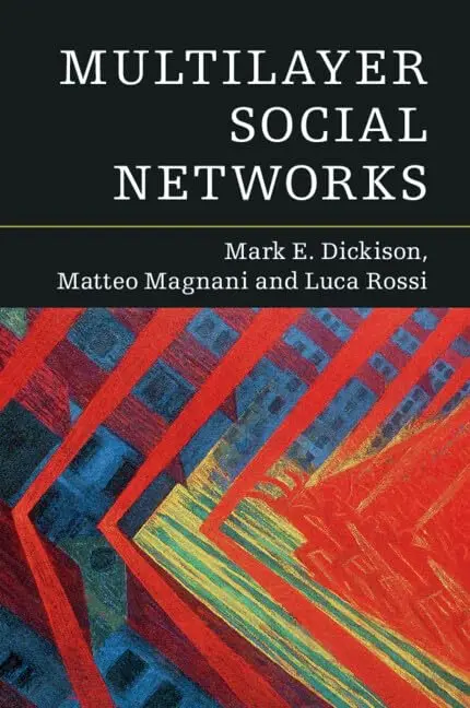 Cover of Multilayer Social Netorks