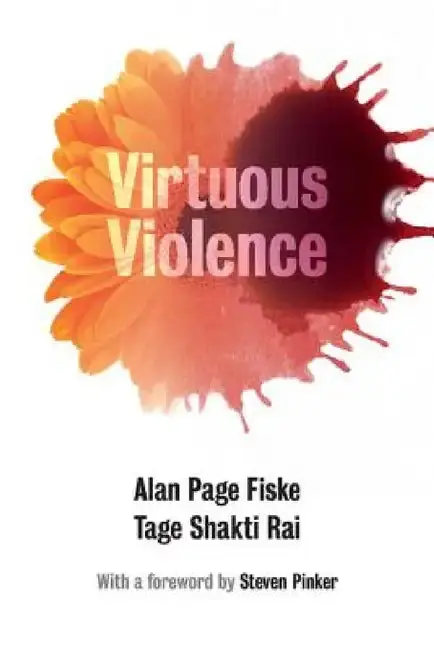 Cover of Virtuous Violence