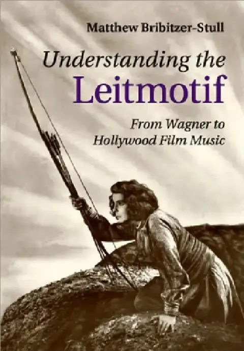 Cover of Understanding the Leitmotif