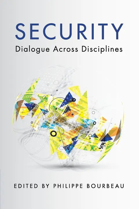 Cover of Security