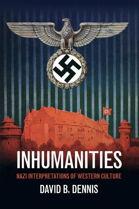Cover of Inhumanities