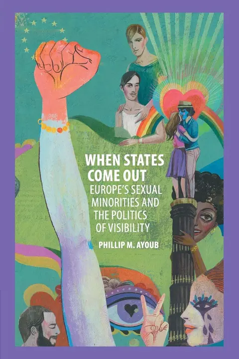 Cover of When States Come Out