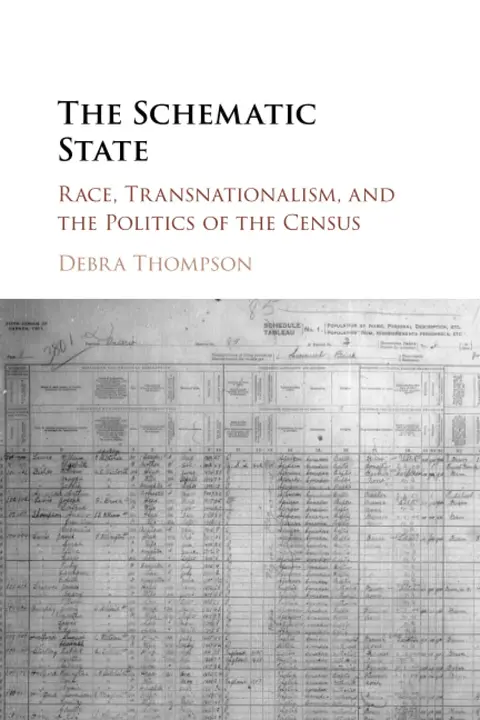 Cover of The Schematic State