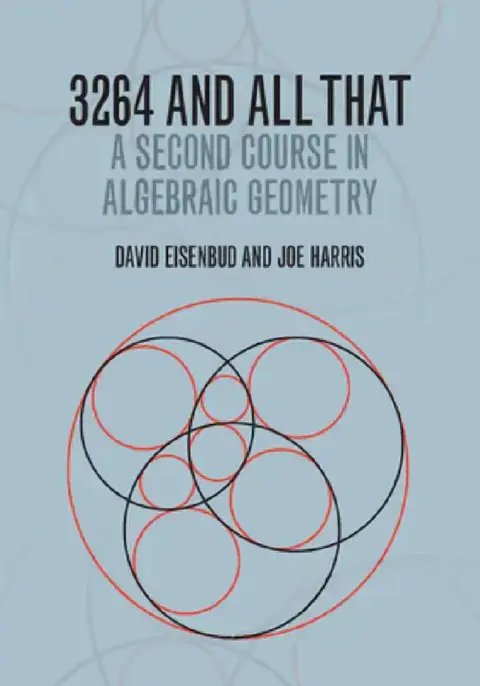 Cover of 3264 and All That