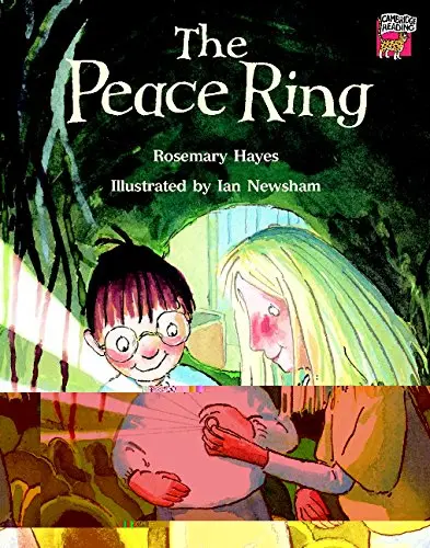 Cover of The Peace Ring