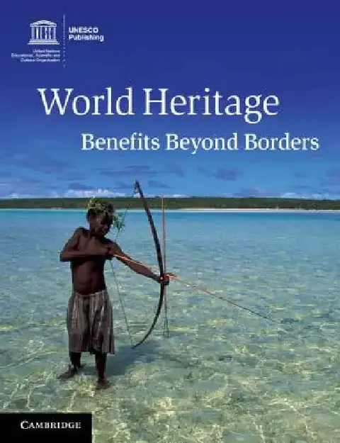 Cover of World Heritage