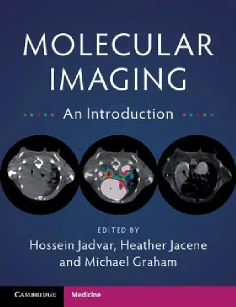 Cover of Molecular Imaging