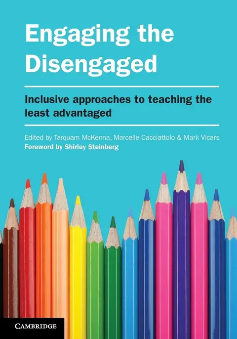 Cover of Engaging the Disengaged