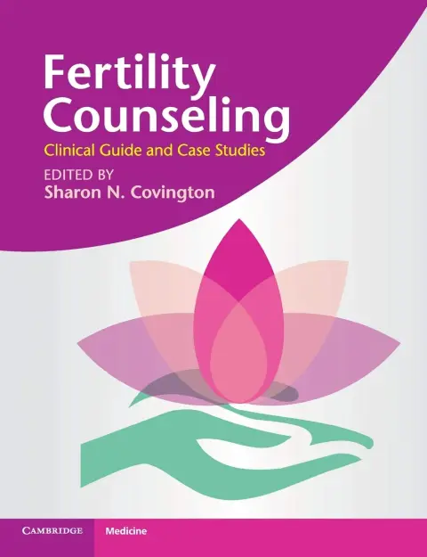 Cover of Fertility Counseling
