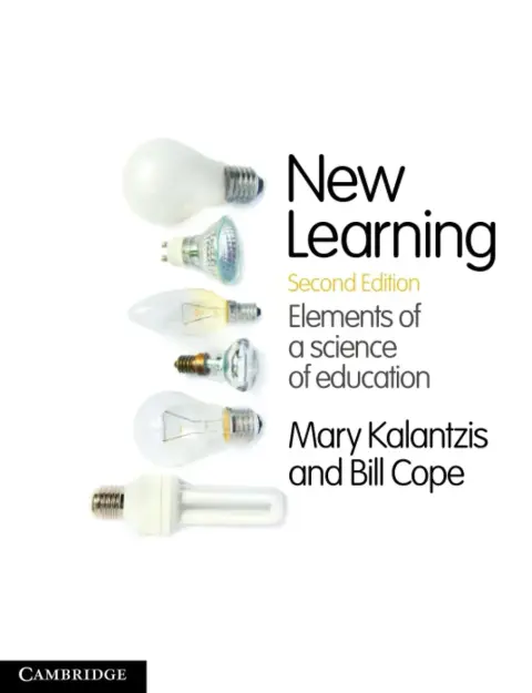 Cover of New Learning