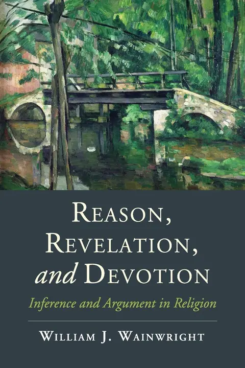 Cover of Reason, Revelation, and Devotion