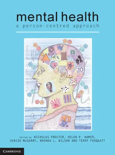 Cover of Mental Health