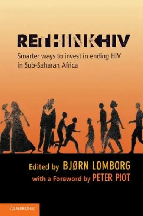 Cover of RethinkHIV