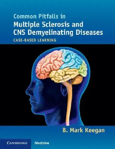 Cover of Common Pitfalls in Multiple Sclerosis and CNS Demyelinating Diseases