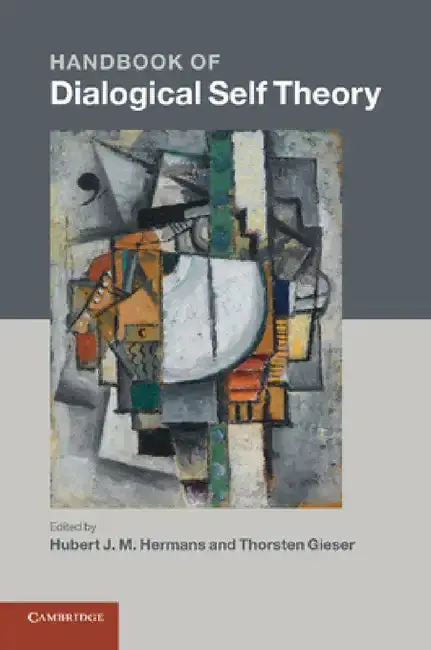 Cover of Handbook of Dialogical Self Theory
