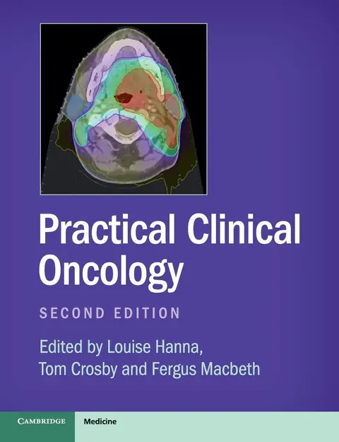 Cover of Practical Clinical Oncology