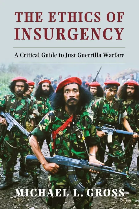 Cover of The Ethics of Insurgency