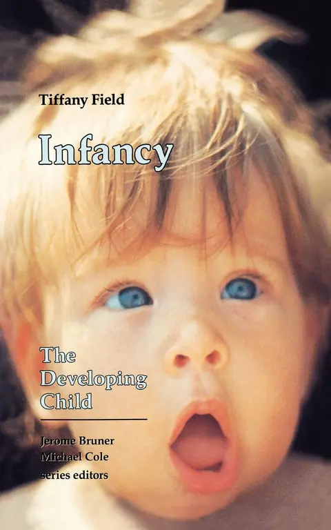 Cover of Infancy